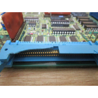 Fanuc A16B-2300-0022 Board A16B-2300-002202B - Parts Only
