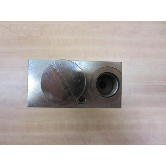 Lubriquip 007-600-031 Graco Interm Block Assembly 007600031 - New No Box