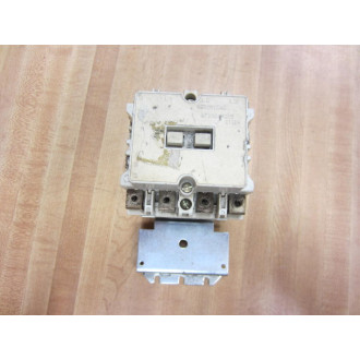 Cutler Hammer A200MICAC Eaton Starter Contactor - Used