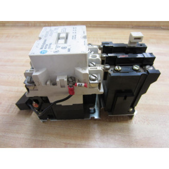 Westinghouse A200M1CAC Motor Starter - Used