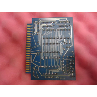 Helm Instrument B10A501-1C Circuit Board B10A501-1S - Used
