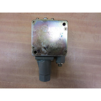 Allen Bradley 836T-T301JX130X15 836TT301JX130X15 Pressure Switch Series A - Used