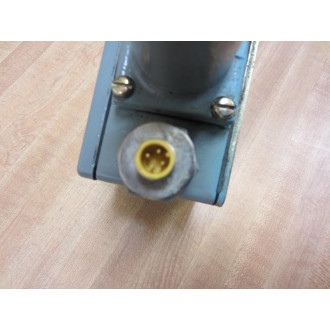 Allen Bradley 836T-T301JX130X15 836TT301JX130X15 Pressure Switch Series A - Used
