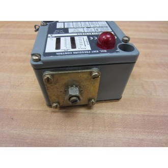 Allen Bradley 836T-T301JX130X15 836TT301JX130X15 Pressure Switch Series A - Used
