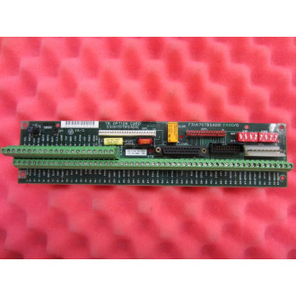 General Electric 531X170TBSADG1 TB Option F31X170TBSADGI SV567591 - Used