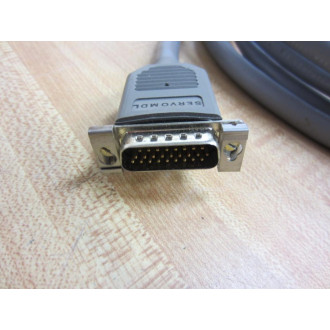 Allen Bradley 8500-TPC Cablelink 8500TPC Rev 02