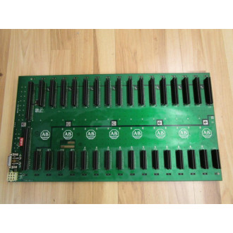 Allen Bradley 960152-01FT21 16-Slot Board 96015201FT21 - New No Box