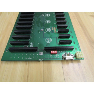 Allen Bradley 960152-01FT21 16-Slot Board 96015201FT21 - New No Box
