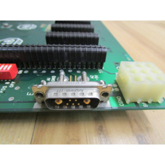 Allen Bradley 960152-01FT21 16-Slot Board 96015201FT21 - New No Box