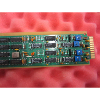 Daytronic 10A41-2C 10A412C Conditioner Board ACD0TA3555 - Used