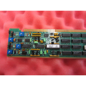 Daytronic 10A41-2C 10A412C Conditioner Board ACD0TA3555 - Used