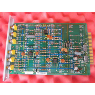 Reliance S-25018 Speed Loop Card CCC1 - Refurbished
