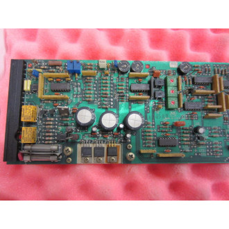 Allen Bradley 106888 Control Card Rev 15 MFG46776 - Parts Only