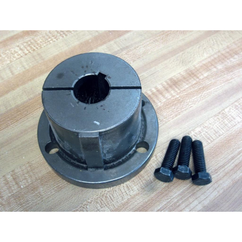 Browning Q1 1 Split Taper Bushing Q11 - New No Box