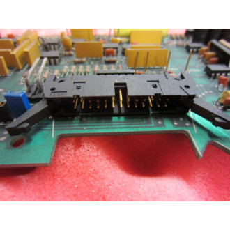 Allen Bradley 106888 Control Card Rev 15 MFG46776 - Parts Only