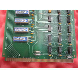 Honeywell 4DP7APX0D 311 (F) 4DP7APX0D311F Digital Output Module - Used