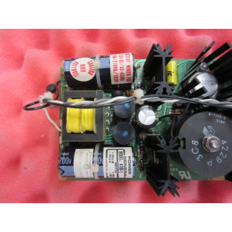 Power General 7196 Power Supply 8550 Series 4100 - Used