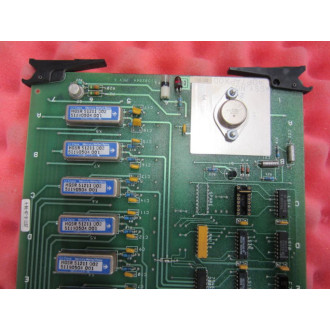 Honeywell 4DP7APX0D 311 (F) 4DP7APX0D311F Digital Output Module - Used