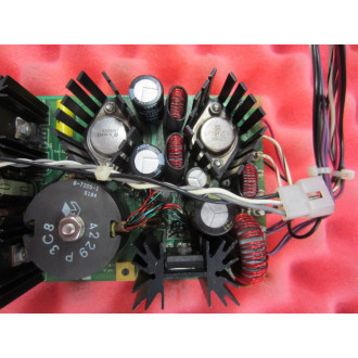 Power General 7196 Power Supply 8550 Series 4100 - Used