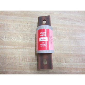 Bussmann 64600 Welder Limiter