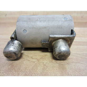 Amp-Trap ET-CK12 I-T-E ETCK12 ET CK12 Fuse A6KA Tested - Used