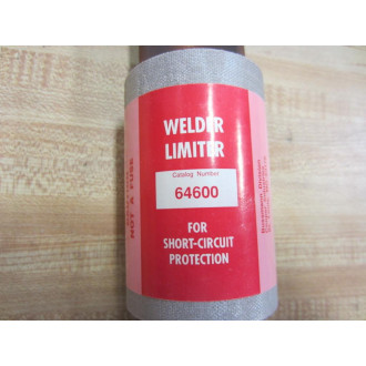 Bussmann 64600 Welder Limiter
