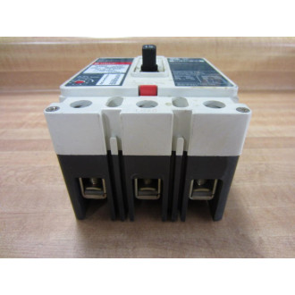 Westinghouse HMCP015E0C Circuit Breaker 15 Amp 3 Pole Ser C - New No Box