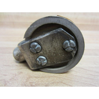 Amp-Trap ET-CK12 I-T-E ETCK12 ET CK12 Fuse A6KA Tested - Used