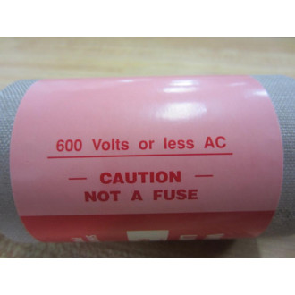 Bussmann 64600 Welder Limiter