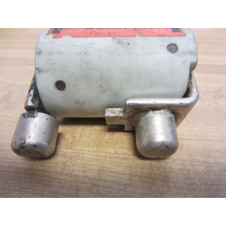 Gould Shawmut Ferraz Trionic A6KA Amp-Trap Fuse AT1-CJ12 (Pack of 3) - Used