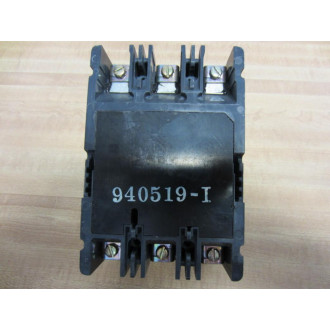 Westinghouse HMCP003A0C Circuit Protector 6630C87G03 Series C - Used