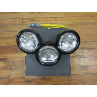 Dual Lite N4X14I 480SAT Emergency Lighting Unit