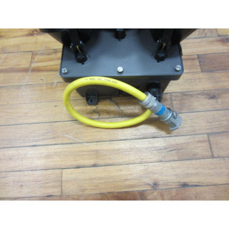 Dual Lite N4X14I 480SAT Emergency Lighting Unit