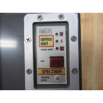 Dual Lite N4X14I 480SAT Emergency Lighting Unit