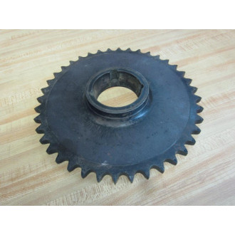60BTL40 Sprocket 2012 - New No Box