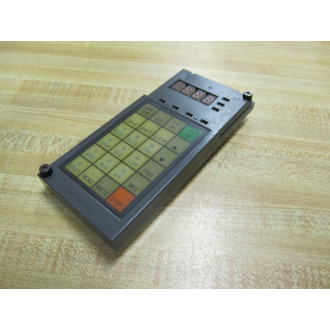 Mitsubishi FR-PUO1E Parameter Unit FRPUO1E - Used