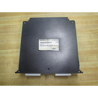 Schneider TSX-DST-2472 Telemecanique Module  083125 No Face - Used