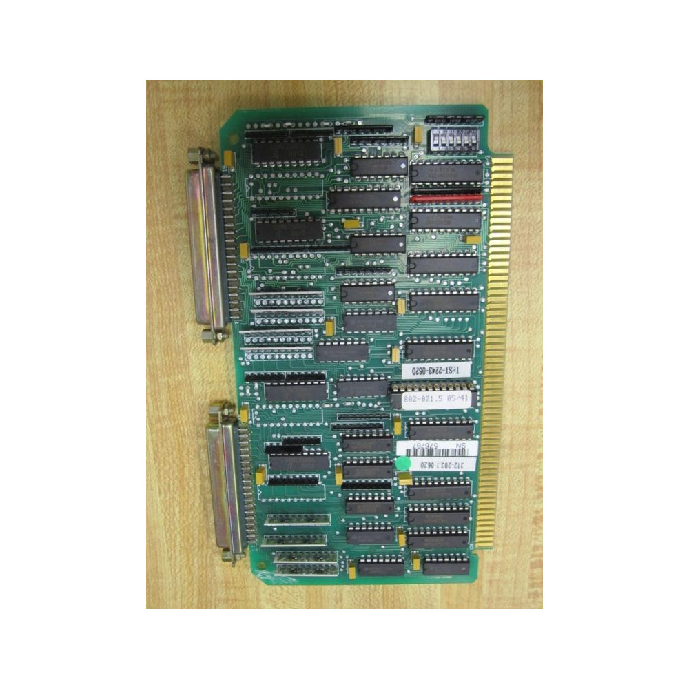 Unico 312-203 Module 312203 - New No Box