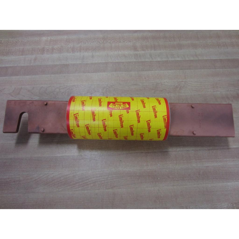 Bussmann KWS-R-600 Limitron KWSR600 Fuse - New No Box