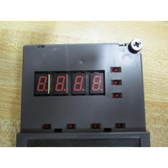 Mitsubishi FR-PUO1E Parameter Unit FRPUO1E - Used