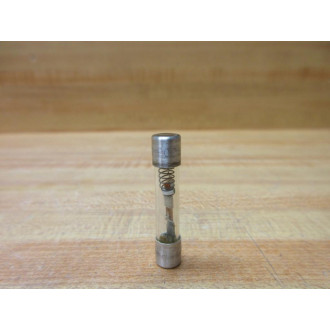Buss F02B250V1AS Bussmann Fuse MIL-F-1516002 Spring Element (Pack of 4)