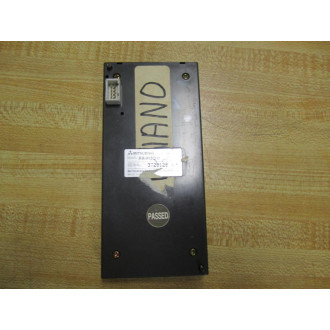 Mitsubishi FR-PUO1E Parameter Unit FRPUO1E - Used