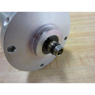 1070-7705 Valve Without Fitting - 4 Holes - Used