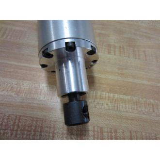 1070-7705 Valve Without Fitting - 4 Holes - Used