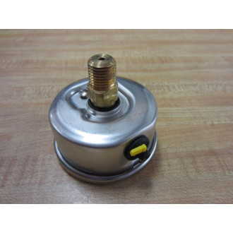 Wika 9692164 Pressure Gauge 100PsiBar