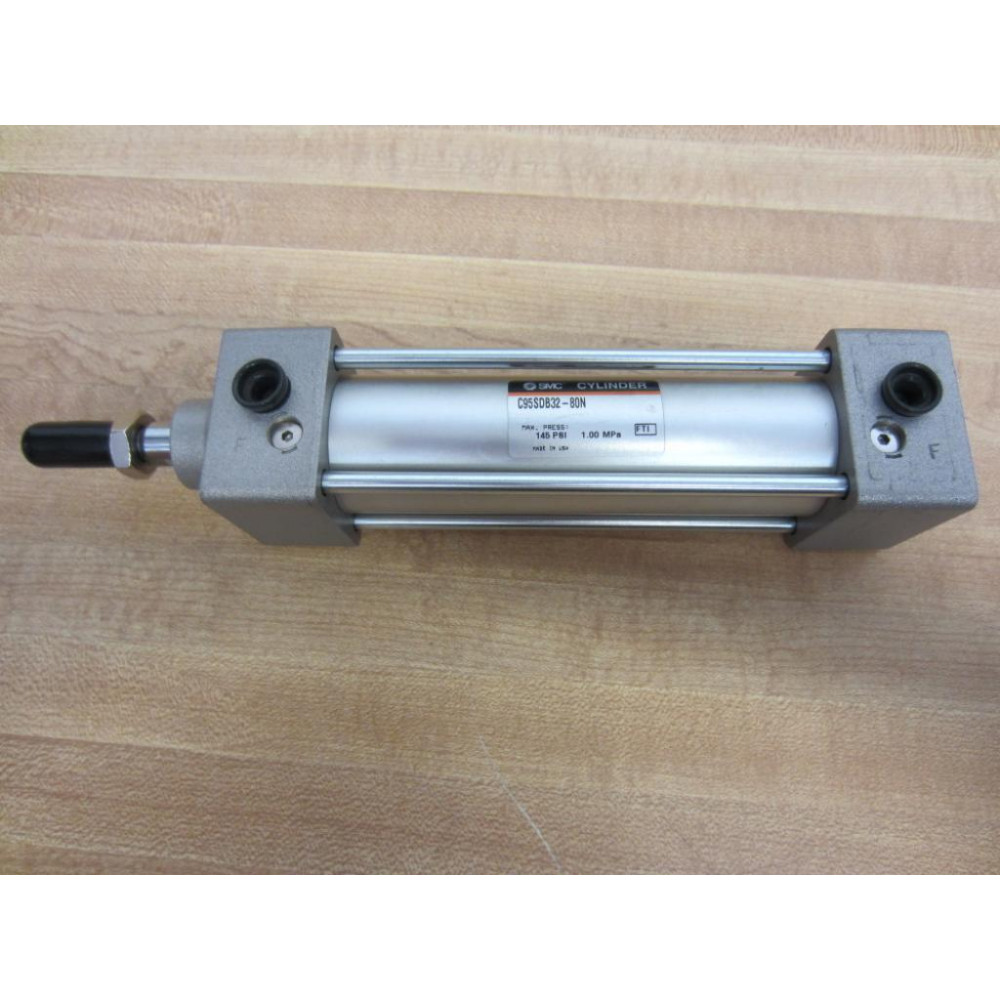 SMC C95SDB32-80N Cylinder - New No Box