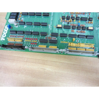 Tocco D-212956-PT Solid State Radio Frequency Inverter Board Rev B - Used