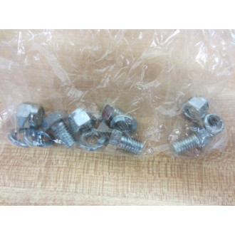 Dayton 2YU83 Vertical Mounting Bracket (Pack of 4)