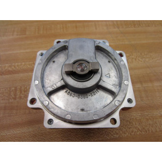 Fanuc A860-0360-V501 Encoder A8600360V501 With Connector - New No Box