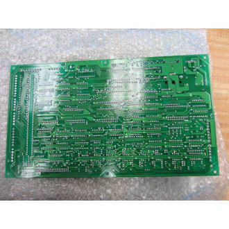 OTC P9973P Daihen Circuit Board